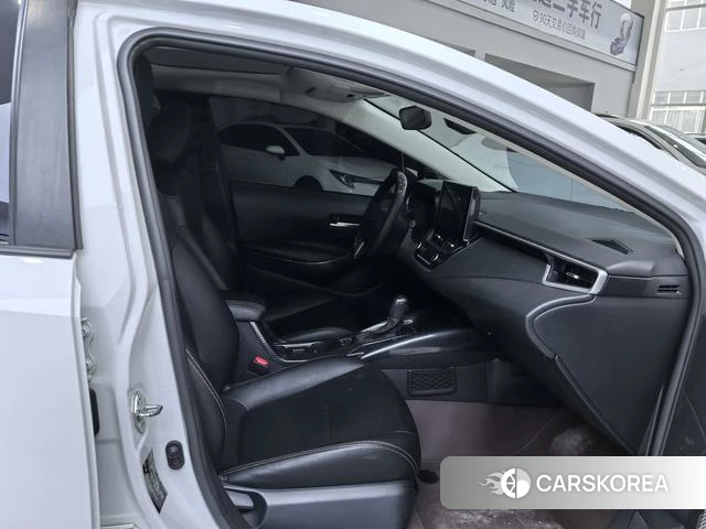 Toyota Corolla id 4257012 из Китая 11