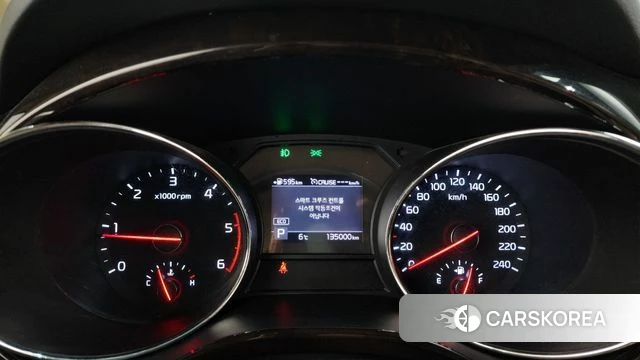 Kia The New Carnival id 3796210 из Кореи 18