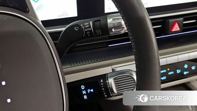 Hyundai Ionic 6 id 3811932 из Кореи 18