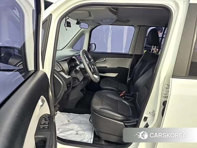 Kia The New Ray id 3406867 из Кореи 16