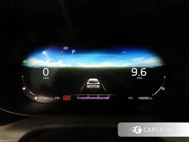 Kia K5 Hybrid 3rd Generation id 3329706 из Кореи 18