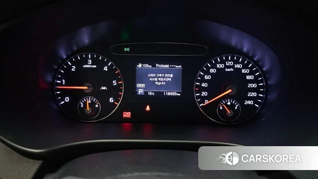 Kia The New Sorento id 3861357 из Кореи 18