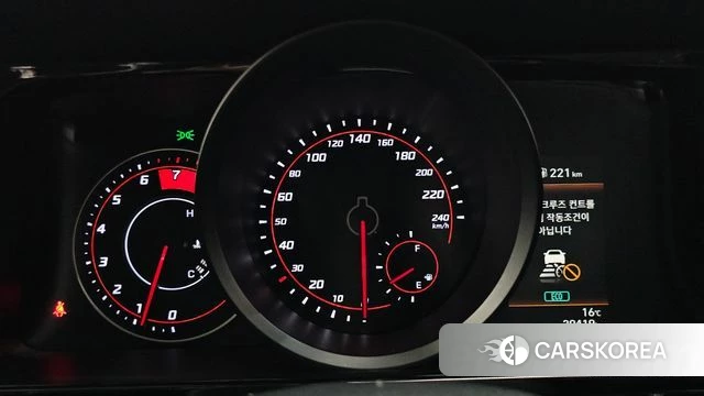 Hyundai Avante (CN7) id 3877824 из Кореи 18