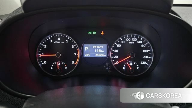 Kia All New Morning (JA) id 4605339 из Кореи 18