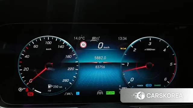 Mercedes-Benz E-Class W213 id 3711909 из Кореи 18