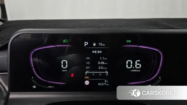 Kia The New Seltos id 3492592 из Кореи 18