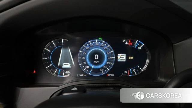 Cadillac Escalade id 3916840 из Кореи 18