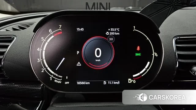 Mini Cooper Clubman id 3042609 из Кореи 18