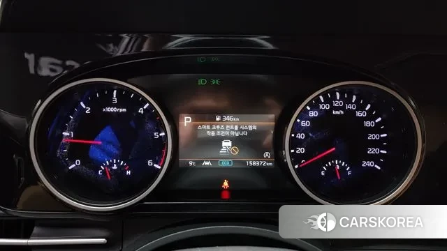 Kia Carnival 4th generation id 3421673 из Кореи 18