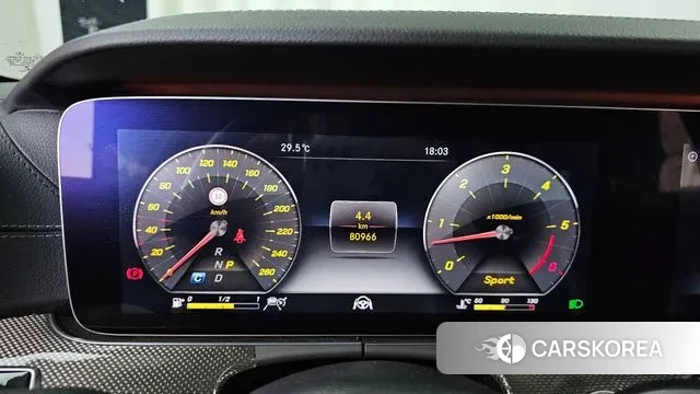 Mercedes-Benz CLS-Class C257 id 2961672 из Кореи 18