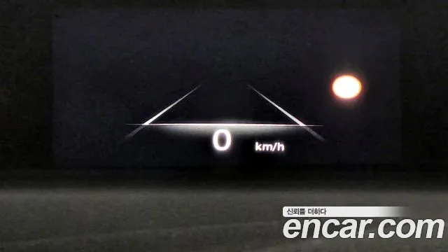 Genesis G80 (RG3) id 2674992 из Кореи 18