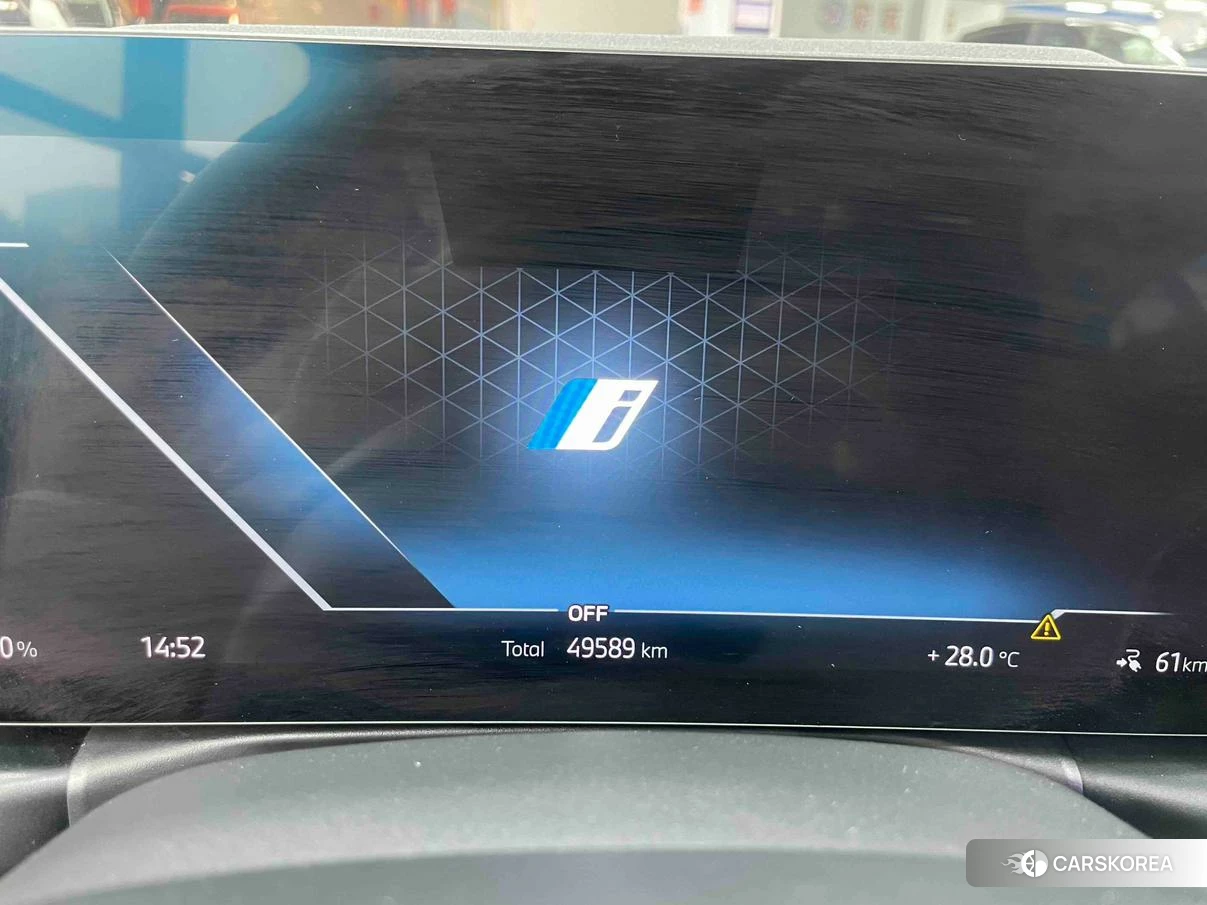BMW i3 id 4473329 из Китая 16