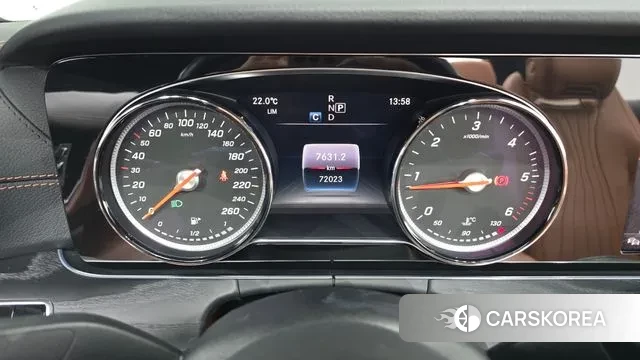 Mercedes-Benz E-Class W213 id 3319227 из Кореи 18