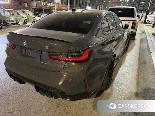 BMW M3 id 4260215 из Китая 8