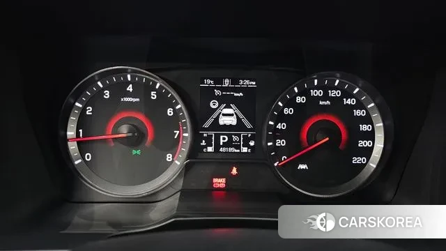 Ssangyong Tivoli Air id 3295545 из Кореи 18