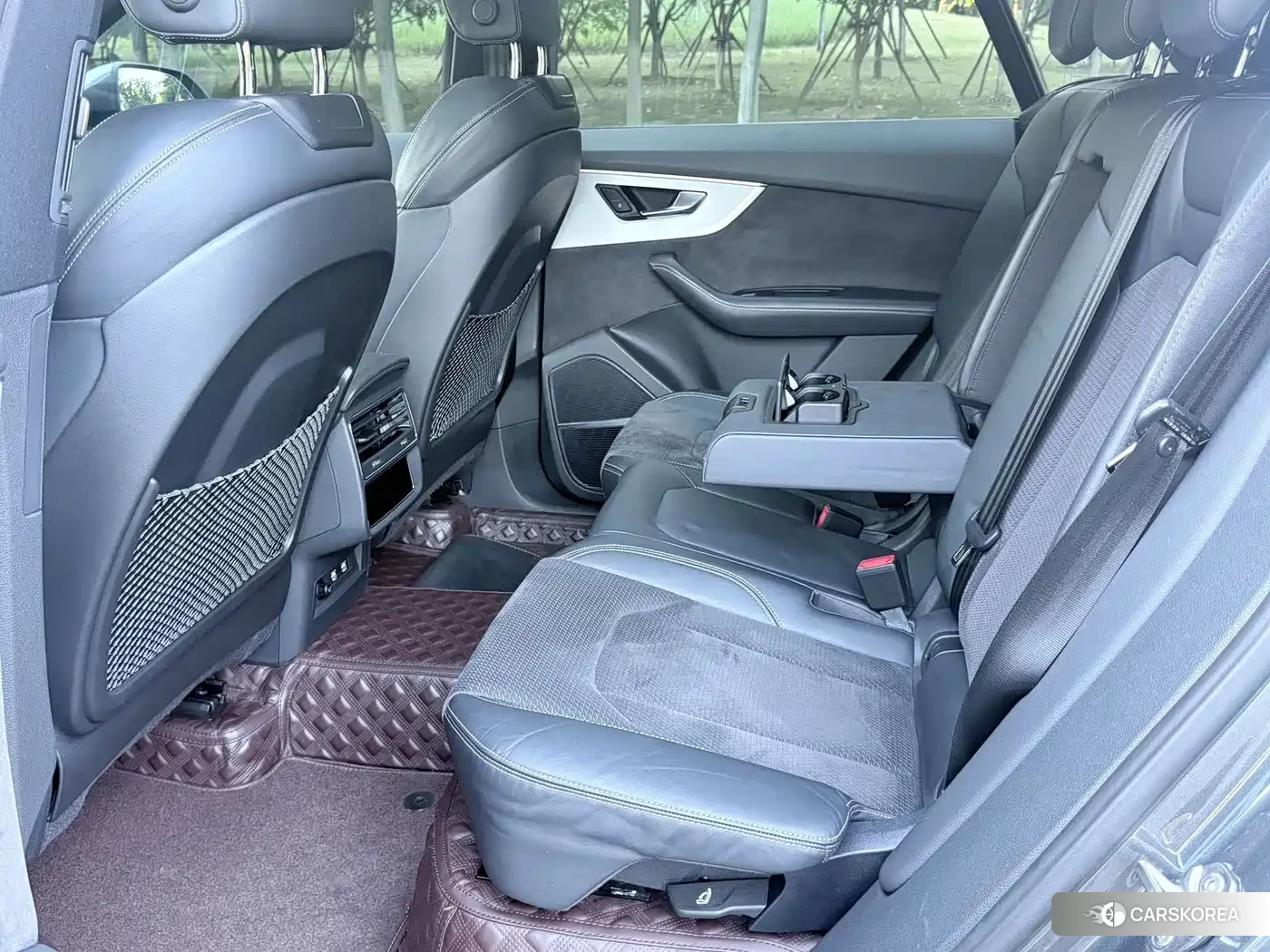 Audi Q8 id 4679895 из Китая 8