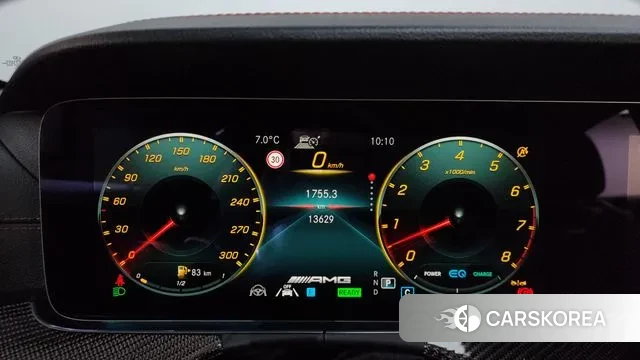 Mercedes-Benz CLS-Class C257 id 3420536 из Кореи 18