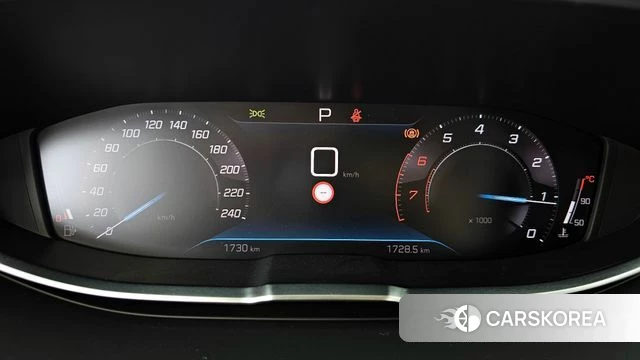 Peugeot 5008 second generation id 3850350 из Кореи 18