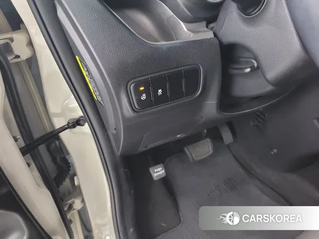 Kia The New Ray id 2991121 из Кореи 13