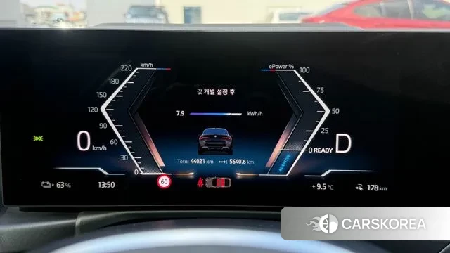 BMW i4 id 3658973 из Кореи 18