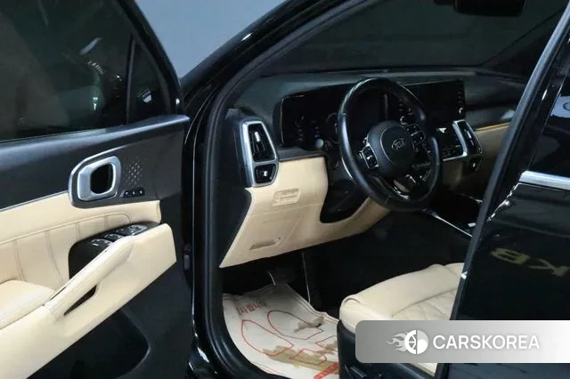 Kia Sorento 4th Generation id 3038645 из Кореи 18