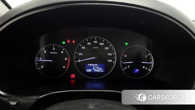 Hyundai The New Grand Starex id 3439876 из Кореи 18