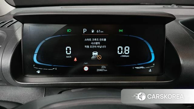 Hyundai Casper id 4500741 из Кореи 18