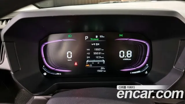 Kia The New Kia Ray id 2832473 из Кореи 18