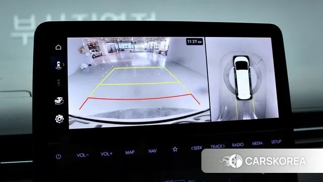 Hyundai Staria id 3333097 из Кореи 18