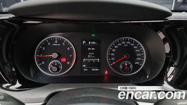 Kia K5 3rd generation id 2825044 из Кореи 18