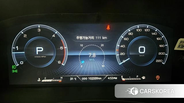 Ssangyong The New Rexton Sport id 3935166 из Кореи 18