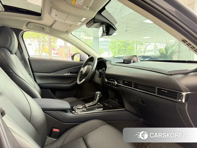 Mazda CX-30 id 4262426 из Китая 8