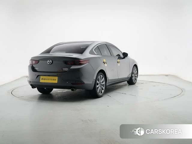 Mazda 3 Angkesaila id 4259203 из Китая 26