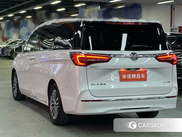 Buick GL8 id 4238740 из Китая 18