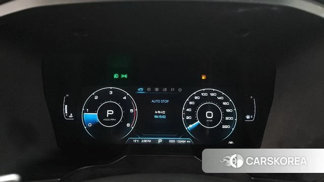 Ssangyong Beautiful Korando id 3941751 из Кореи 18