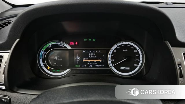 Kia Niro id 4246144 из Кореи 18