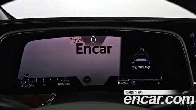 Cadillac Escalade 5th Generation id 2863649 из Кореи 18