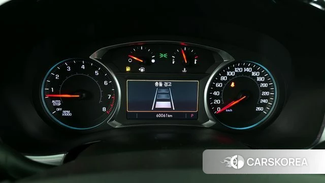 Chevrolet (GM Daewoo) Traverse id 4284096 из Кореи 32