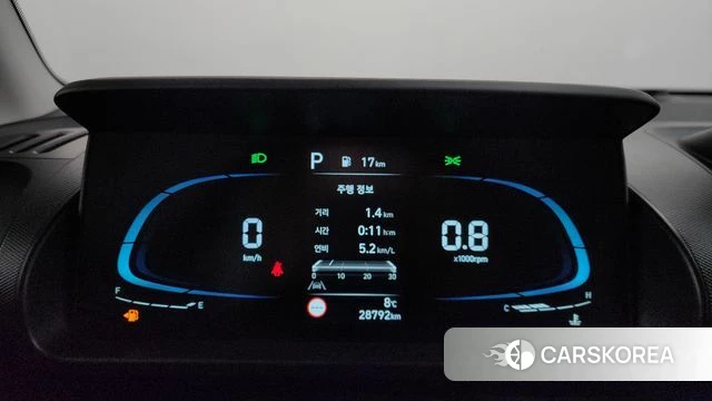 Hyundai Casper id 3818564 из Кореи 18