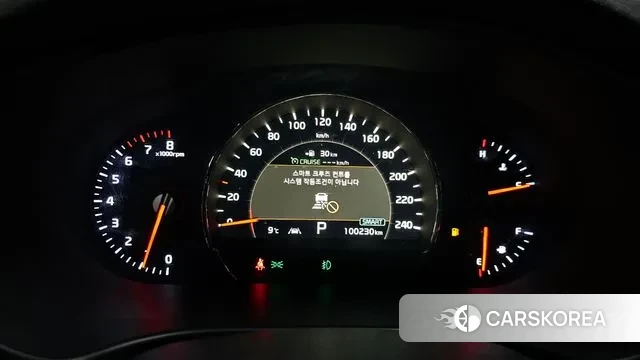 Kia The New Sorento id 3718439 из Кореи 18