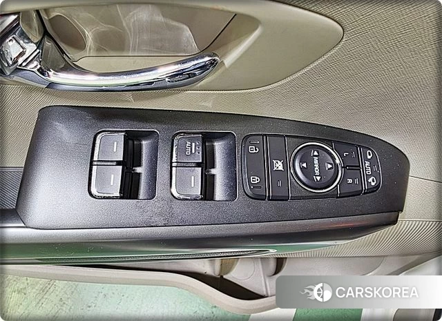Kia The New Carnival id 4377493 из Кореи 18