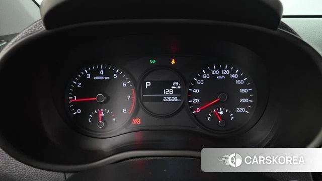 Kia Morning Urban (JA) id 4613585 из Кореи 29