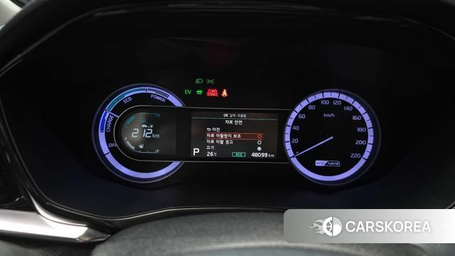Kia The New Niro id 4836685 из Кореи 29