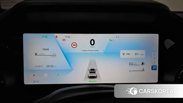 Renault Korea (Samsung) Grand Coleos id 3452056 из Кореи 18