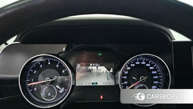 Hyundai The New Grandeur IG id 4625703 из Кореи 32
