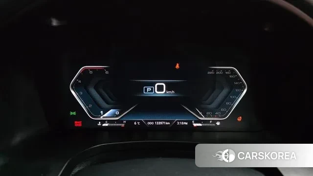 Ssangyong The New Rexton Sports Cannes id 3712205 из Кореи 18