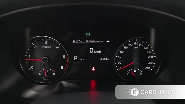 Kia Sportage The Bold id 3742691 из Кореи 18