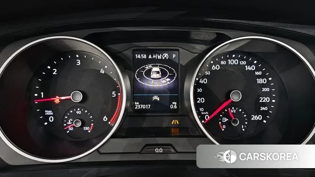 Volkswagen Tiguan second Generation id 3741890 из Кореи 18