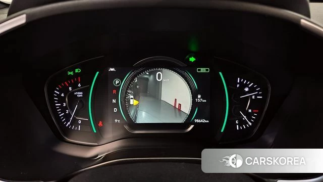 Hyundai Santa Fe TM id 4310628 из Кореи 18