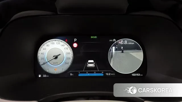 Hyundai The New Palisade id 3478062 из Кореи 18